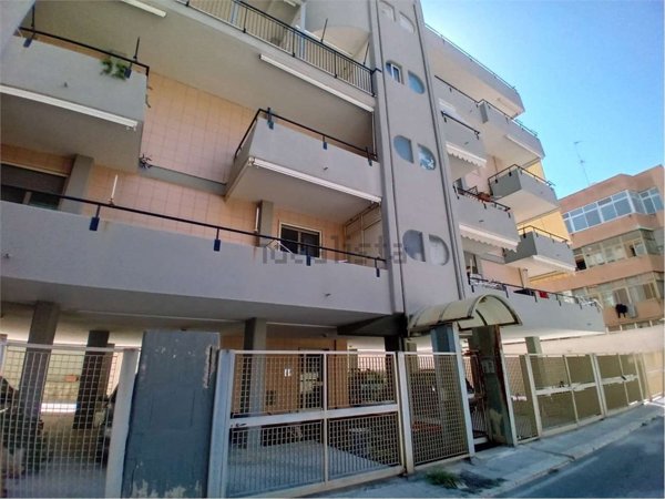 appartamento in vendita a Bari in zona Marconi
