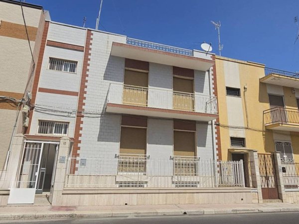 appartamento in vendita a Bari in zona Carbonara