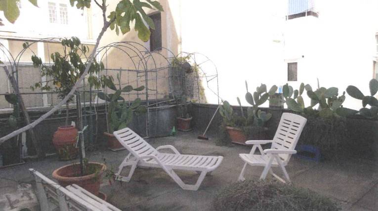 intera palazzina in vendita a Bari in zona San Pasquale