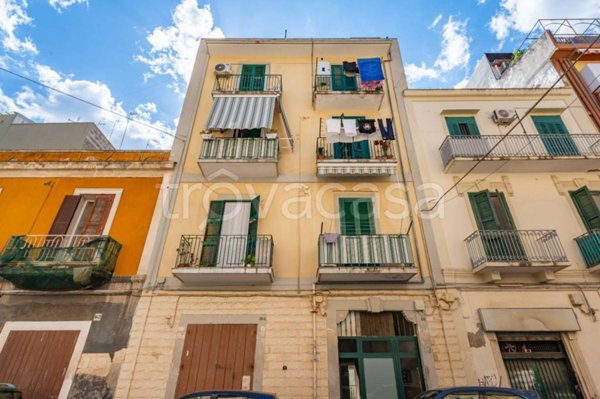appartamento in vendita a Bari in zona Poggiofranco