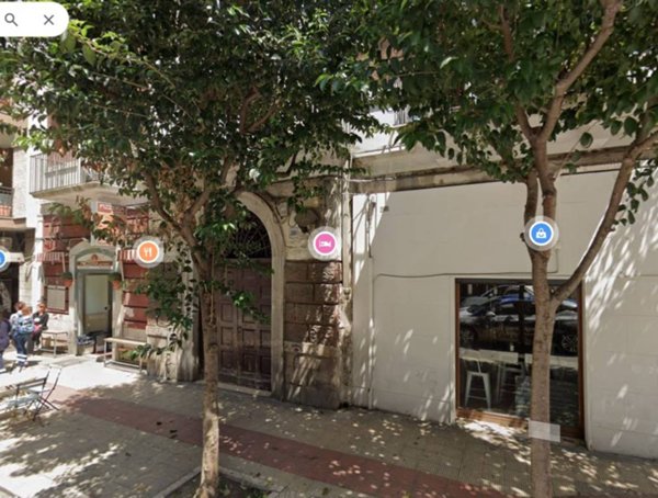 appartamento in vendita a Bari in zona Murat
