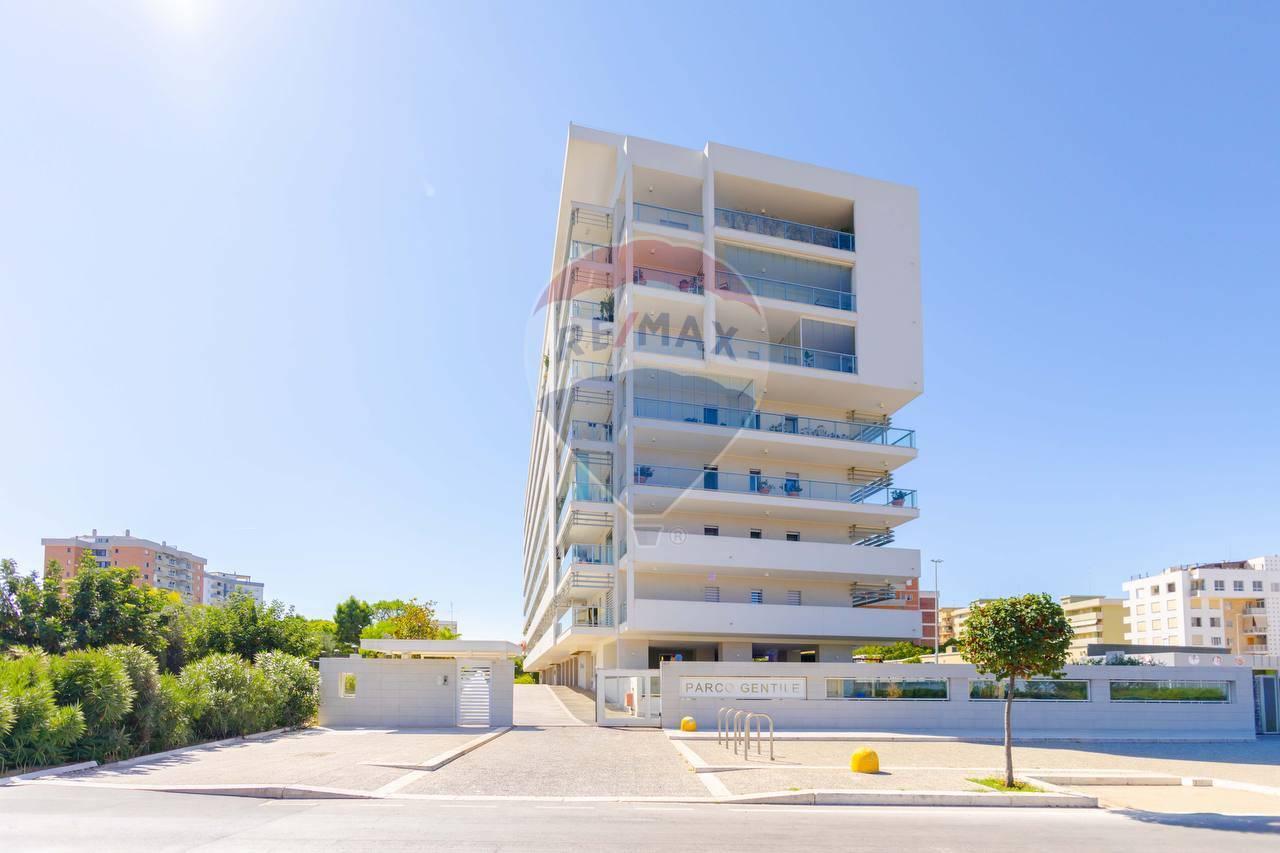 appartamento in vendita a Bari in zona Japigia