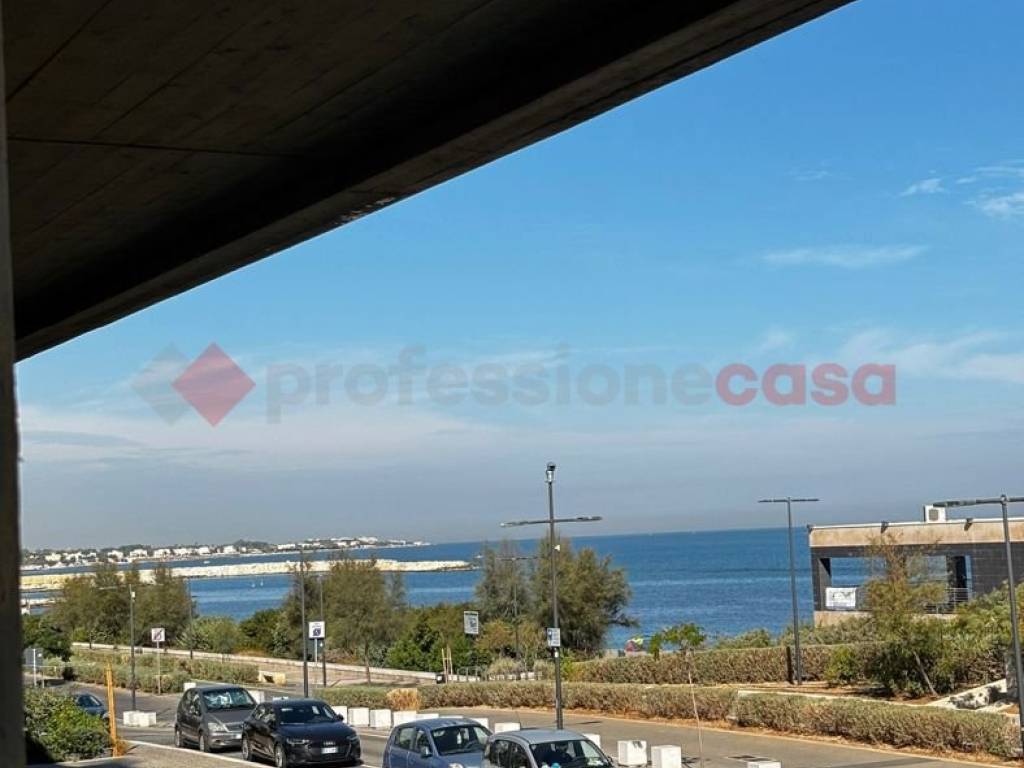 appartamento in vendita a Bari in zona San Girolamo