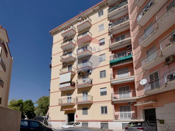 appartamento in vendita a Bari in zona Picone