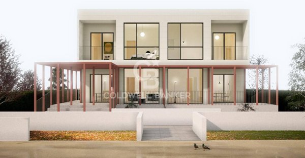 casa indipendente in vendita a Bari in zona San Girolamo