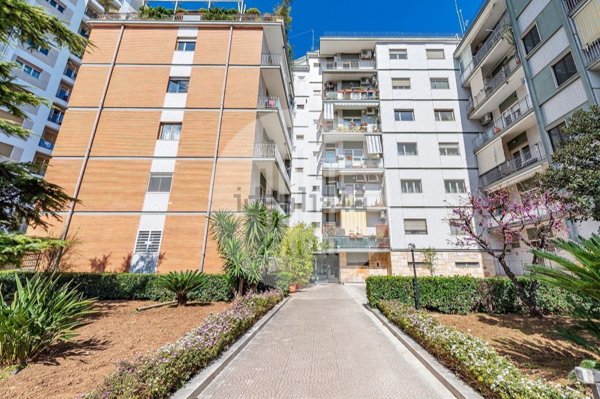 appartamento in vendita a Bari in zona Picone