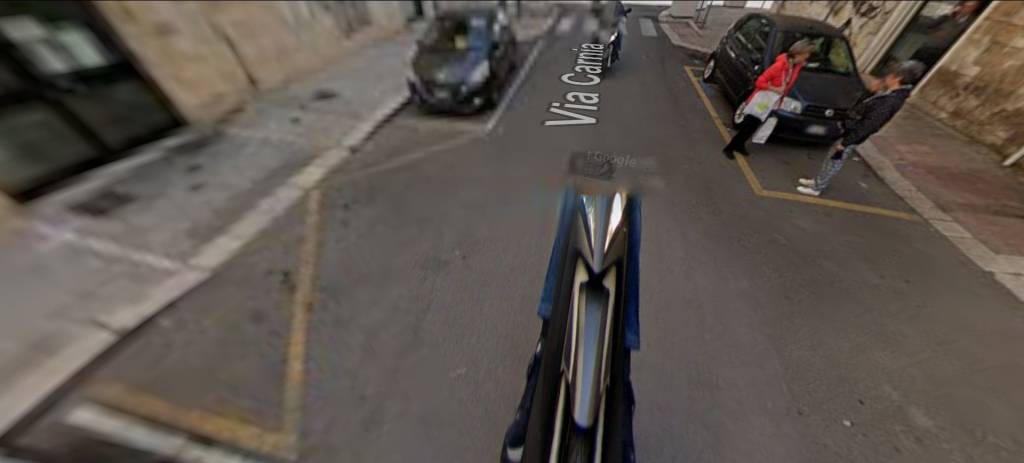 appartamento in vendita a Bari in zona Carrassi