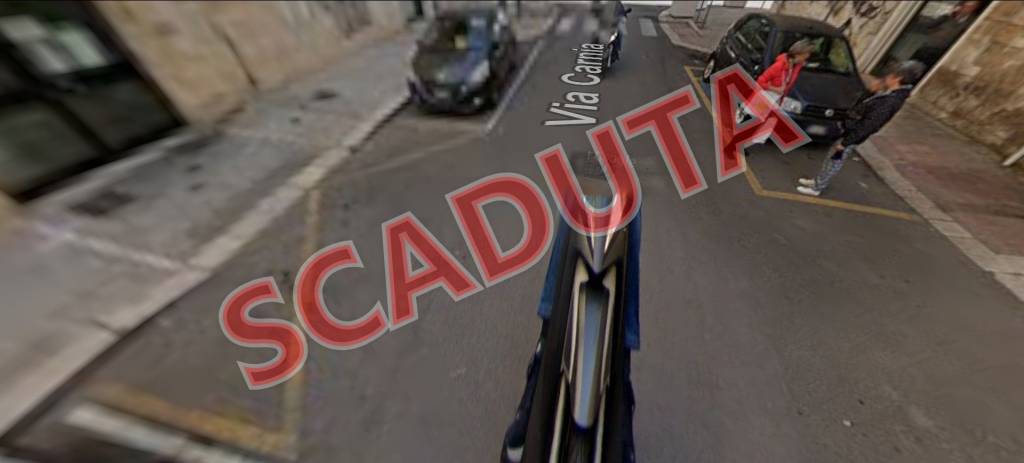 appartamento in vendita a Bari