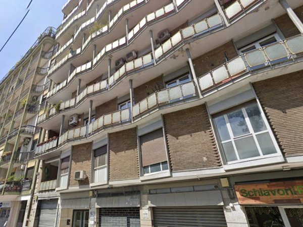 appartamento in vendita a Bari in zona Murat