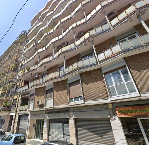 appartamento in vendita a Bari in zona Murat