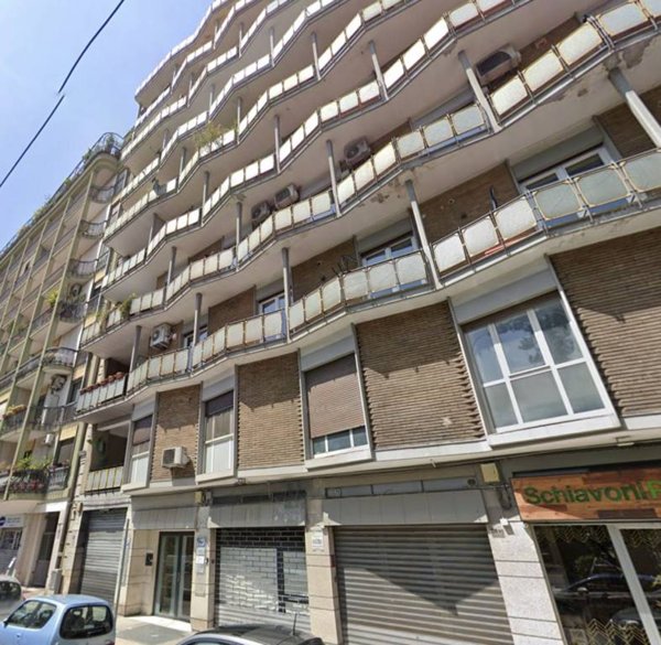 appartamento in vendita a Bari in zona Murat