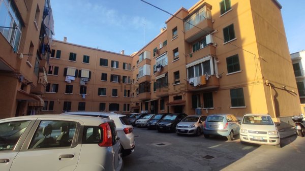 appartamento in vendita a Bari in zona Libertà