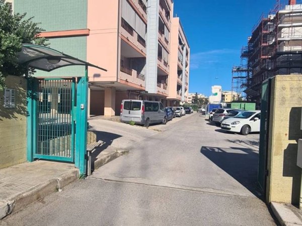 appartamento in vendita a Bari in zona Carbonara