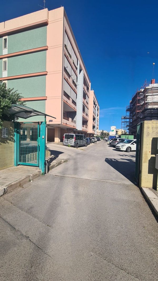 appartamento in vendita a Bari in zona Carbonara