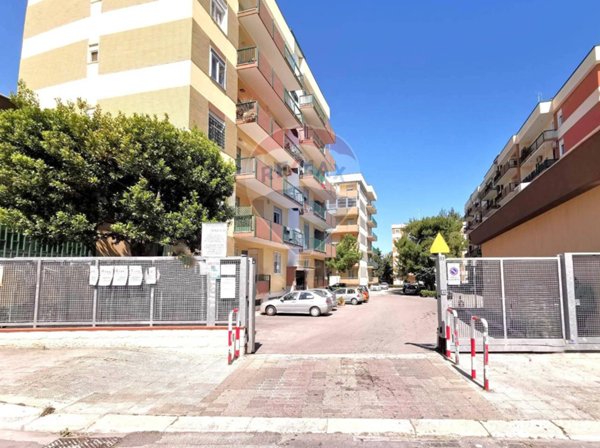 appartamento in vendita a Bari in zona Japigia