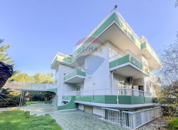 appartamento in vendita a Bari in zona Poggiofranco