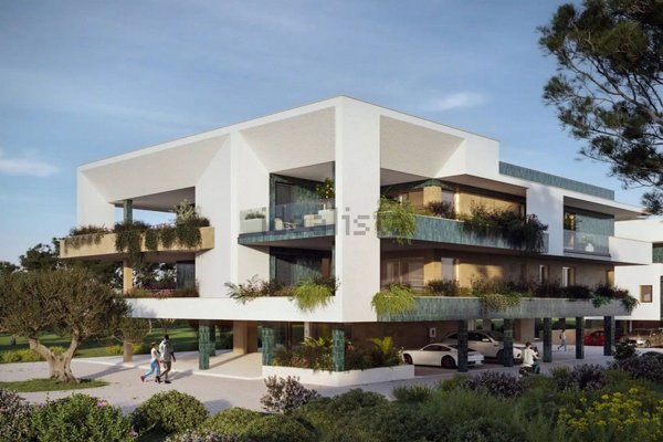 appartamento in vendita a Bari in zona Poggiofranco