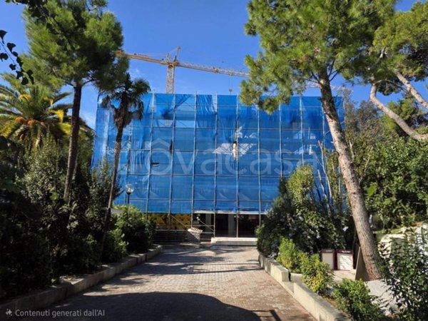 appartamento in vendita a Bari in zona Poggiofranco