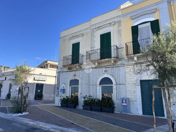 casa indipendente in vendita a Bari in zona Santo Spirito