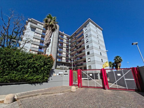 appartamento in vendita a Bari in zona Japigia