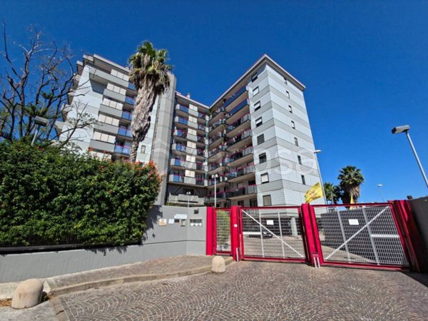 appartamento in vendita a Bari in zona San Pasquale