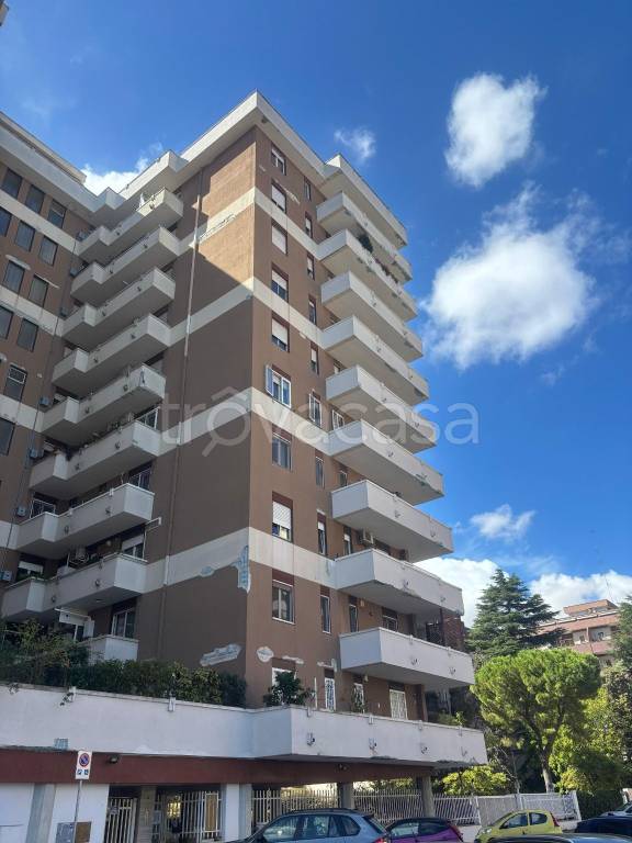 appartamento in vendita a Bari in zona Poggiofranco