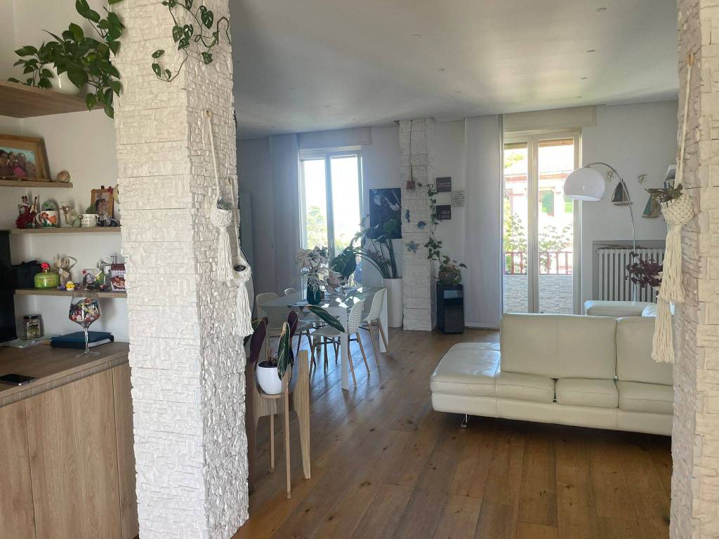 appartamento in vendita a Bari in zona Santo Spirito
