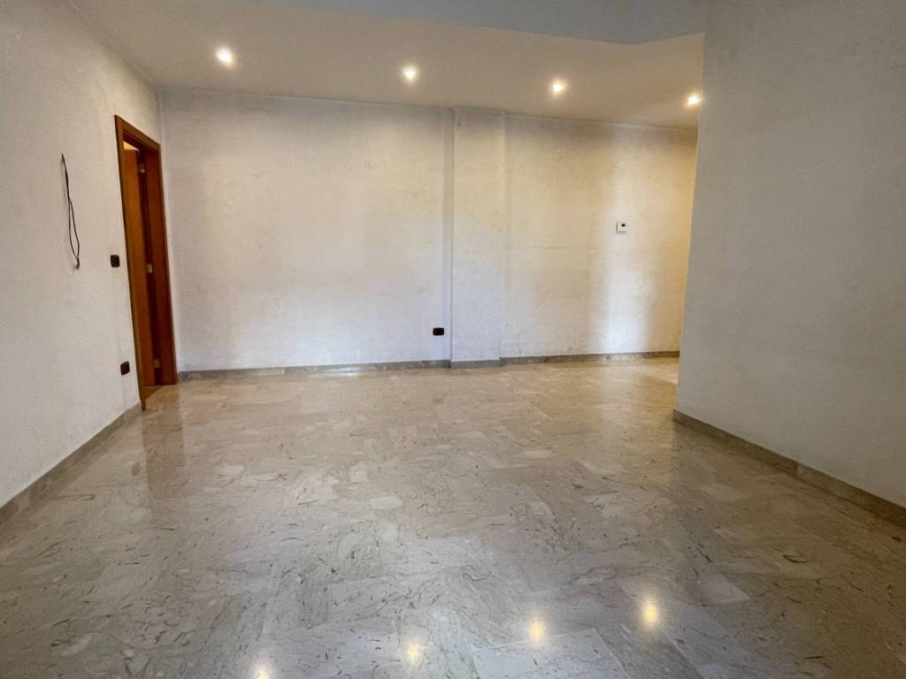 appartamento in vendita a Bari in zona Carrassi