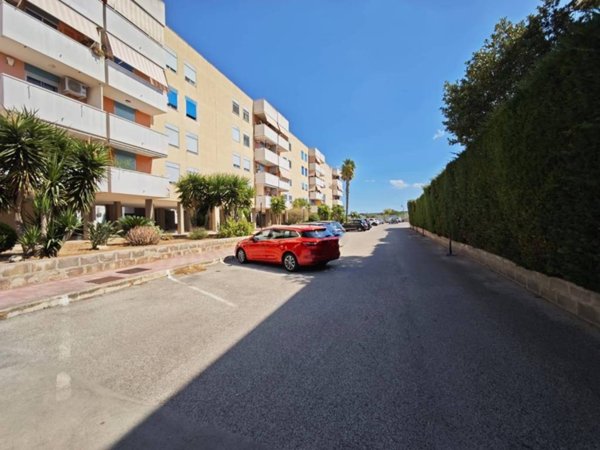 appartamento in vendita a Bari in zona Palese/Macchie