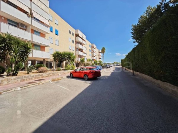 appartamento in vendita a Bari in zona Palese/Macchie