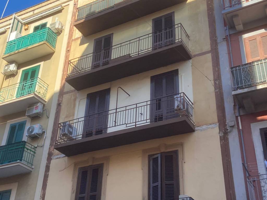 appartamento in vendita a Bari in zona Libertà