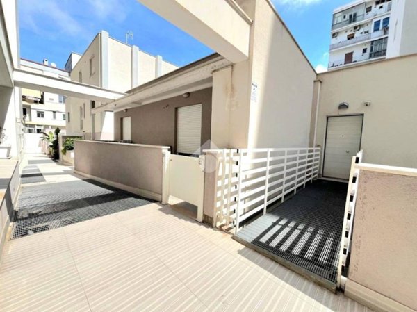 appartamento in vendita a Bari in zona Carrassi