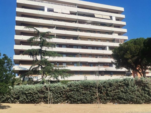 appartamento in vendita a Bari in zona Poggiofranco