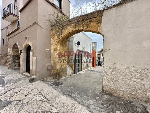 monolocale in vendita a Bari in zona Ceglie del Campo