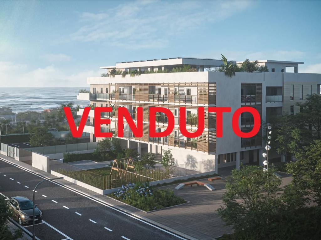 appartamento in vendita a Bari in zona San Giorgio