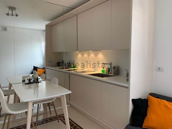 appartamento in vendita a Bari in zona Libertà