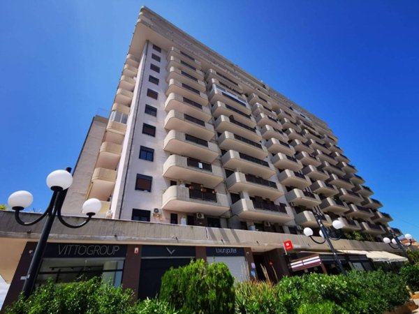 appartamento in vendita a Bari in zona Mungivacca