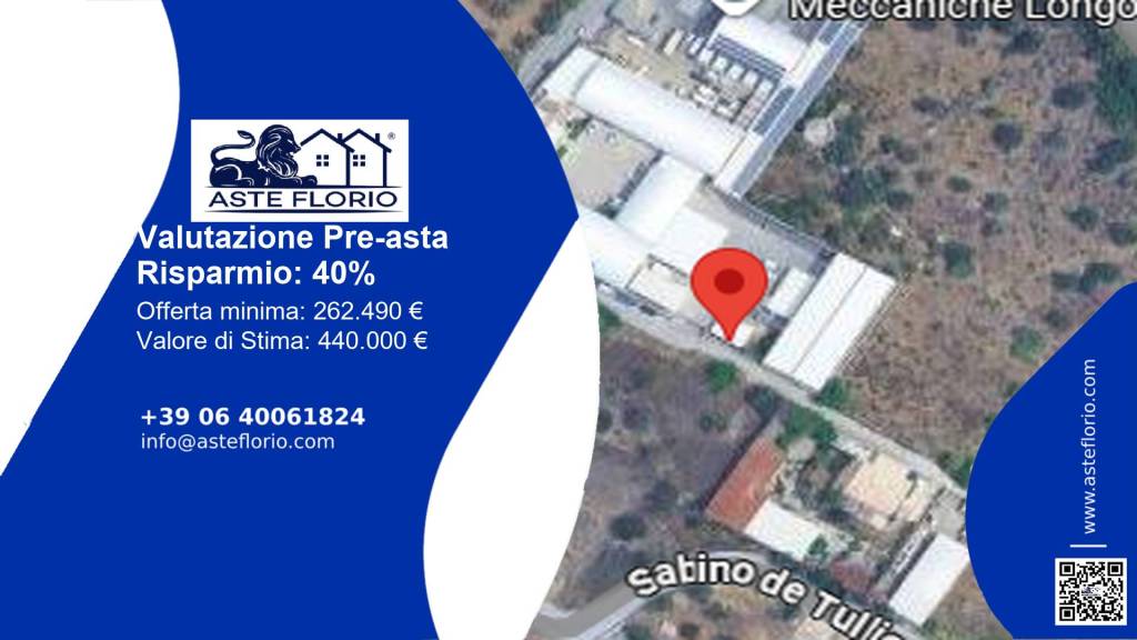 locale commerciale in vendita a Bari