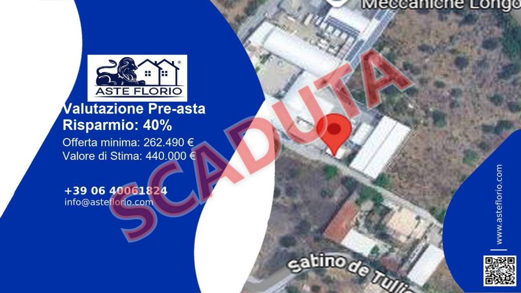 locale commerciale in vendita a Bari