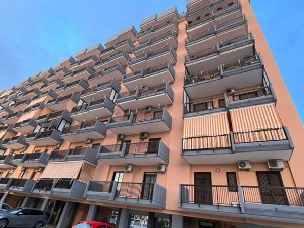 appartamento in vendita a Bari in zona San Paolo