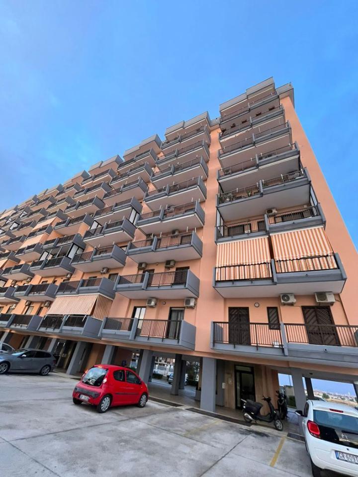 appartamento in vendita a Bari in zona San Paolo
