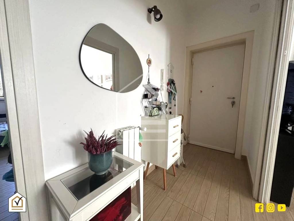appartamento in vendita a Bari in zona Mungivacca
