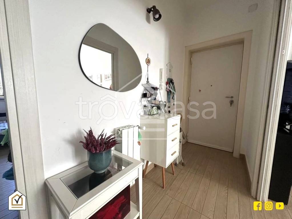 appartamento in vendita a Bari in zona Carrassi