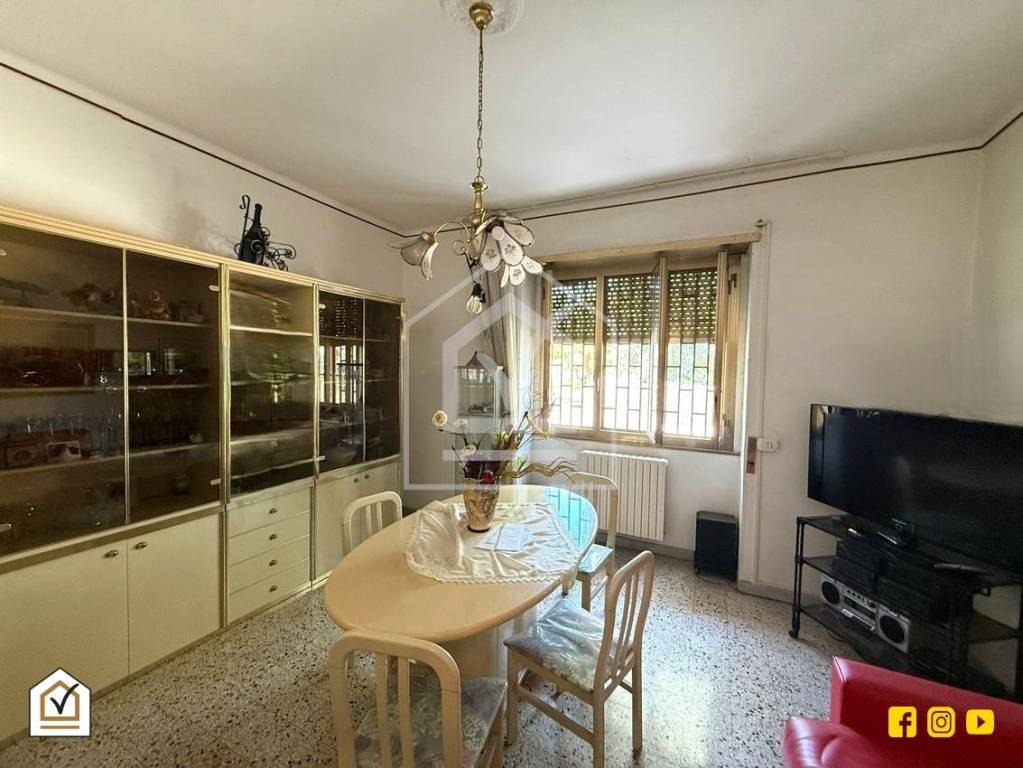 appartamento in vendita a Bari in zona San Paolo