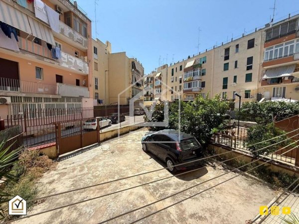 appartamento in vendita a Bari in zona San Paolo