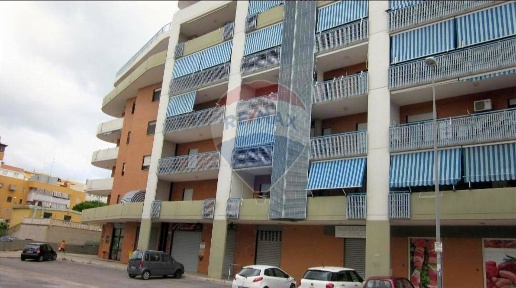 appartamento in vendita a Bari in zona San Girolamo