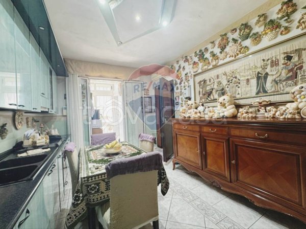 appartamento in vendita a Bari in zona Libertà