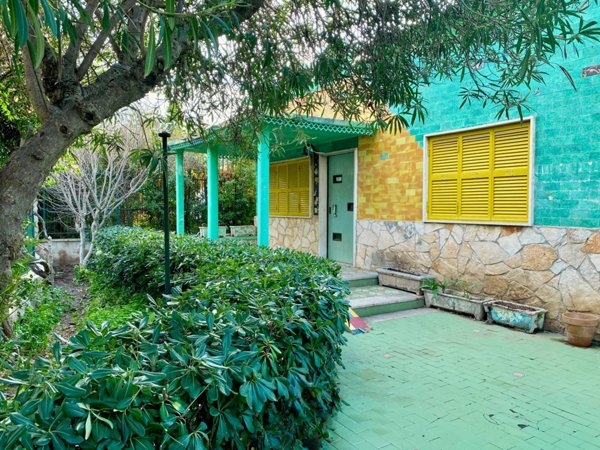 casa indipendente in vendita a Bari in zona Palese/Macchie