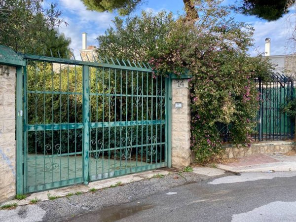 casa indipendente in vendita a Bari in zona Palese/Macchie