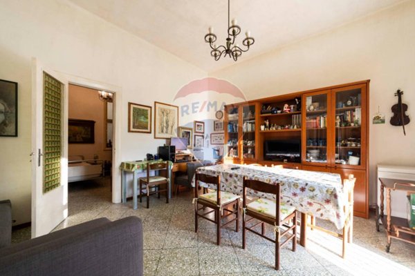 appartamento in vendita a Bari in zona Murat